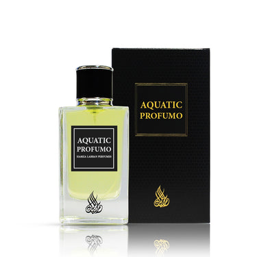 AQUATIC PROFUMO - INSPIRED BY ACQUA DI GIO PROFUMO